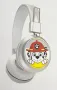 Детски супер удобни безжични слушалки Пес Патрул, снимка 4