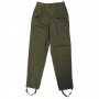Дамски панталон от армията на Чехословакия ,  ''олив'', снимка 1 - Панталони - 28339092