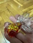 Рибка декоративна стъклена , снимка 7
