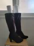 Дамски Ботуши 39/40, снимка 2