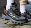 Мъжки Обувки Adidas Terrex Swift-R- Сиво, снимка 3
