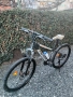 немски велосипед merida 26, снимка 5
