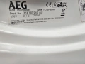 Сушилня Aeg 8000 Series AbsoluteCare 8 кг. А +++ , снимка 8