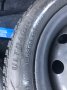 14" 4бр оригинални джанти КИЯ KIA 4х100 ц.о.54.1мм J 4.5+зимни гуми 155/65/14, снимка 8