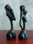 Статуетки-африкански жени, снимка 3