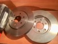Спирачни дискове за НИСАН Патфайндър и Навара / NISSAN Pathfinder, Navara NP300, снимка 4