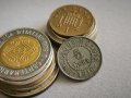 Монета - Белгия - 5 цента | 1916г., снимка 1 - Нумизматика и бонистика - 43695424