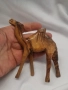 Дървена фигура на камила, снимка 3