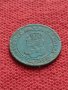 Монета 2 стотинки 1912г. Царство България за колекция декорация - 24929, снимка 6
