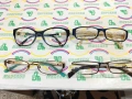 Оригинални рамки за очила. DG, VOGUE, Guess, Versace. , снимка 2