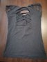 Черна тениска, снимка 2