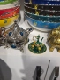 метални захарници и фигурки , снимка 7