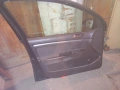 Врата предната лява за голф мк5 производство 2003-2008г., снимка 4