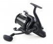 Шаранджийска макара Carp Pro TORUS CAST 8000 SD, снимка 2