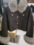 Дамско яке , снимка 4