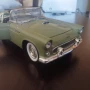 Motor Max 1:18 Ford Thunderdburd, снимка 10