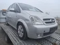 Opel Meriva A 1.7 cdti 101к.с. на части, снимка 3