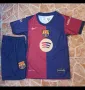 20 OLMO 6 GAVI ❤️⚽️ детско юношеска футболни екипи ❤️⚽️ Барселона , снимка 6