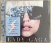 Lady Gaga – The Fame (2009, CD)