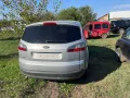 ford s-max 1.8 tdci на части форд с-макс titanium x , снимка 4