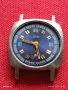 Стар механичен часовник дамски ЗИМ СССР за части ремонт КОЛЕКЦИЯ 48004, снимка 1