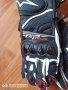 Alpinestars GP plus R2 дълги кожени ръкавици, снимка 5