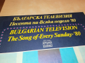 ПОРЪЧАНА-ПЕСЕНТА НА ВСЯКА НЕДЕЛЯ-ПЛОЧА 2304222031, снимка 5