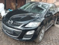Mazda CX-7 НА ЧАСТИ, снимка 3