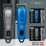 Марка: LEXICAL Цвят: Черен, бял Захранване: DC 5V, 2W Тип зареждане: USB Type-C Дисплей: LED Тип бат, снимка 1