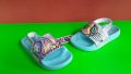 Английски детски чехли-сандали, снимка 3