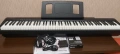 Дигитално пиано ROLAND FP-10, снимка 1