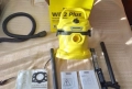 Мултифункционална прахосмукачка Karcher WD 2 Plus за сухо и мокро почистване, снимка 5