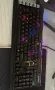 Corsair K95 rgb, снимка 1