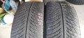 2 бр. зимни гуми Michelin 255 45 18 dot5618 Цената е за брой!