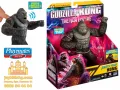 Kong с боен рев 18cm MonsterVerse GODZILLA x KONG 35507, снимка 1
