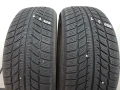 2бр зимни гуми 205/55/16 GOODRIDE L05000 , снимка 3