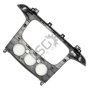 Лайсна табло Ford S-MAX 2006-2014 ID: 115986, снимка 2