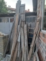 кофражни дъски. греди, снимка 1