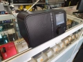 Радио Albrecht DR333 DAB+ Със сензорен екран. В отлично техническо и визуално състояние., снимка 4