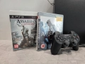 Playstation 3 slim ps3, снимка 2