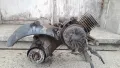 Piaggio zip 50  Nrj 2t hyper 2 Пиаджо зип хипер 2 двигател на части , снимка 6