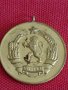 Стар рядък медал  МНОГОДЕТНА МАЙКА за колекция декорация 28253, снимка 2