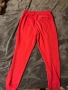 Червен панталон на Найк оригинален, снимка 3