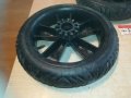 Колела 28х6см-нови с плътни гуми 0404211109, снимка 11