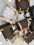 чанти louis vuitton, снимка 5