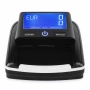 Детектор за фалшиви евро банкноти AL-130A, одобрен от ЕЦБ,Налични, снимка 5