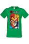 Мъжка тениска ThunderCats 02,Анимация,игра,Празник,Повод,, снимка 5