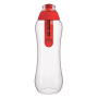 DAFI - бутилка за пречистване на вода - цветове, 500 мл, снимка 5