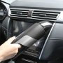 Безжична прахосмукачка за кола с озонатор, мощна компактна прахосмукачка, снимка 2