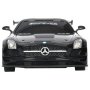 Кола с дистанционно Mercedes Benz SLS AMG Black RC 1:24 / 2.4 GHz, снимка 8
